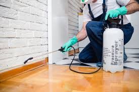 Best Real Estate Pest Inspections  in Venice, IL